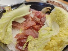 -堂屋糖水店(愚园店)