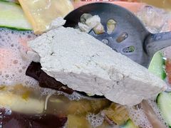 -黑白荤豆花(双凤路店)