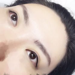 -HQ半永久纹绣纹眉