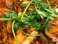 -黄记煌三汁焖锅(上海路万达广场店)