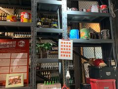-MI WU FACTORY米屋美食工厂餐厅(绿地店)