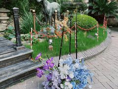 -马勒别墅饭店(静安寺店)