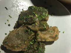 -永安鱼庄·镇江菜(丁卯店)