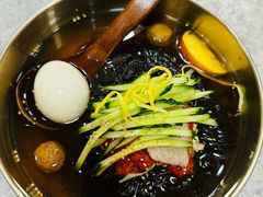 -服务大楼冷面(延大店)