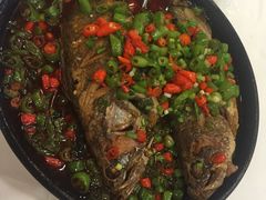 -翠清酒家(万丰路店)