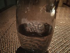 -南通滨江洲际酒店-东厨中餐厅