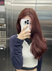 -DK SALON连锁专业烫染接发店