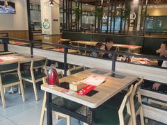 大堂-彤德莱牛肉火锅(双港店)