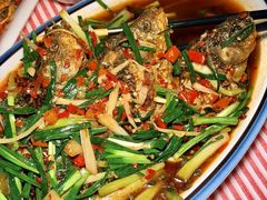 -二钳洞庭虾蟹·江湖菜(鹭岛店)