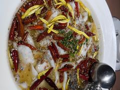 -新太二·鲜料川菜(群光广场店)