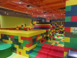 -宝燕乐园(闵行旗舰店)