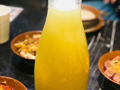 -巴四老城区炭火蛙锅(张江店)