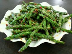 -满江红 Red Lotus Restaurant