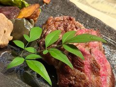 -神戸牛八坐和(阪急三宮店)