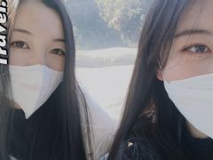 -苍山感通索道