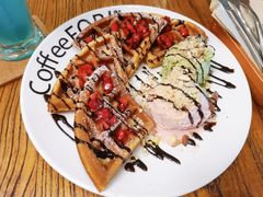 -旧雨咖啡·CoffeeFORU(黄村奥体店)