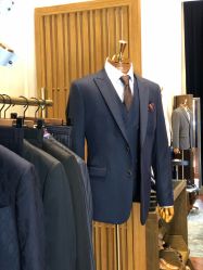 -MR.COLLECTION西装先生(富华里店)