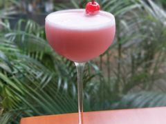 -CIRCLE·酒吧(第一国际店)