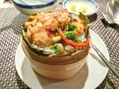 -逸东轩(香港逸东酒店)