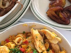 -Versailles Restaurant Cuban Cuisine