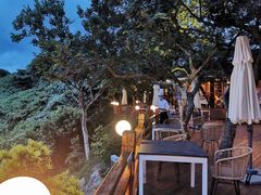 -美人鱼悬崖海景餐厅(鹿嘴山庄店)