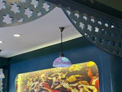 -彩虹云霄酒店76&78层国际自助餐