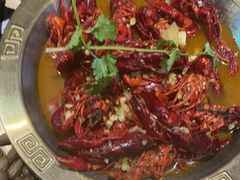 -串亿88烧烤·羊腿·羊蝎子(板泉路店)