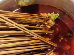 -钢管厂五区小郡肝串串香(奥克斯广场锦城万达店)