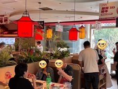 -小龙坎火锅(IFS HOT店)