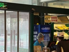 -南来顺饭庄·清真(南菜园店)