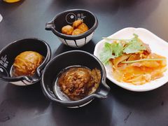 -贡梅老面馆·蟹粉面·无锡特色小吃(南长街主推店)