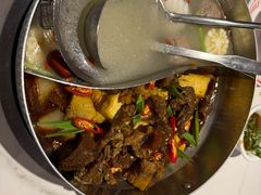 -八合里潮汕鲜牛肉火锅(上海汇智广场店)