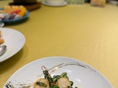 -绿岛国际酒店·海鲜酒楼(八七路店)