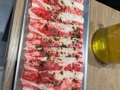 -西塔老太太泥炉烤肉