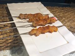 烤肉-毓聪妈妈菜(合肥路店)