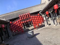 -乔家大院文化园区