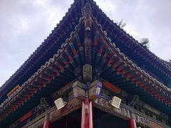 -五台山风景区