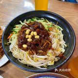 天津｜不要太过瘾❗️这碗捞面吃一口就爱上🍜