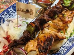 -卢布里西餐厅(总店)