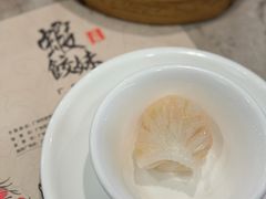 招牌虾饺-虾饺妹·粤式手工点心(水荫路店)
