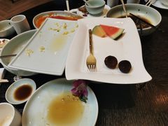 -海天楼中餐厅(吴宫泛太平洋酒店)