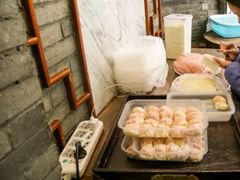 -老温州馄饨担(东游大厦店)