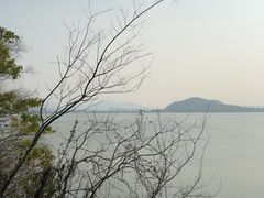 -池州市平天湖风景区