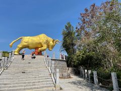 -三亚西岛海洋文化旅游区