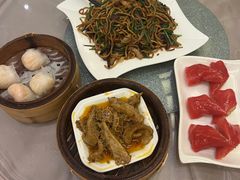 -华美轩中餐厅(客天下店)
