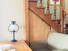 卡座-1901 Cafe(西四店)