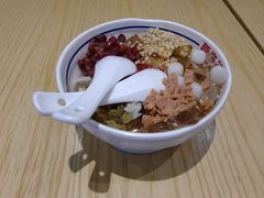 -蓉李记成都名小吃(太原龙湖万达店)