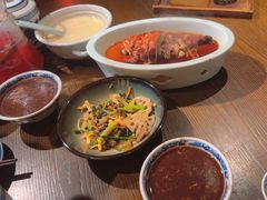 -南京大牌档(新街口德基广场店)