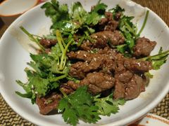 -老客家·客家菜(万达店)