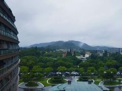 -杭州温德姆至尊豪廷大酒店